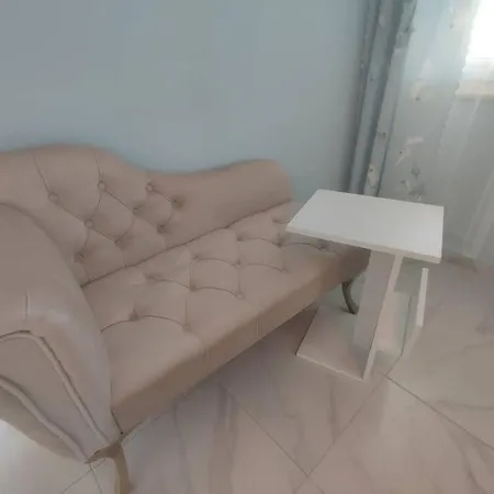 Apartment Kizilagacta Gunluk Kiralik 2+1 Manavgat