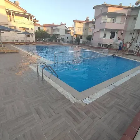 Kizilagacta Gunluk Kiralik 2+1