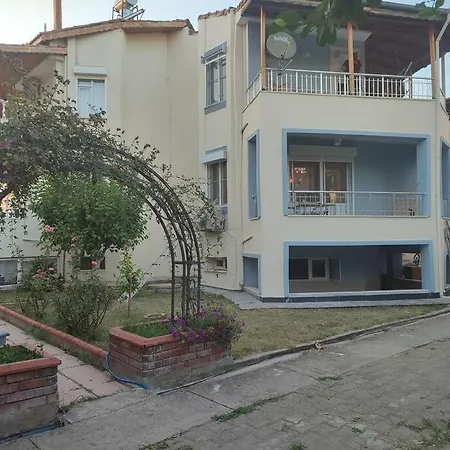 Kizilagacta Gunluk Kiralik 2+1 Manavgat