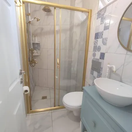 Kizilagacta Gunluk Kiralik 2+1 *