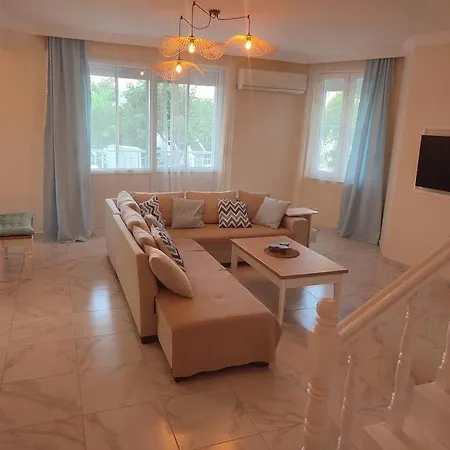 Kizilagacta Gunluk Kiralik 2+1 * Manavgat