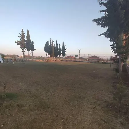 Apartment Kizilagacta Gunluk Kiralik 2+1 Manavgat