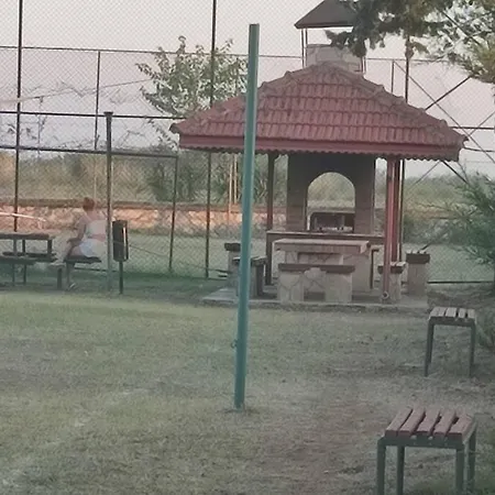 Kizilagacta Gunluk Kiralik 2+1 Apartment