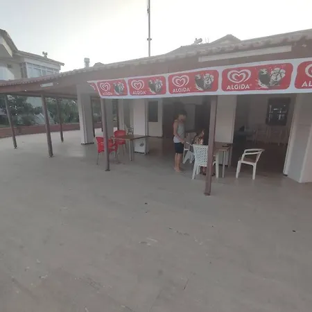 Apartment Kizilagacta Gunluk Kiralik 2+1