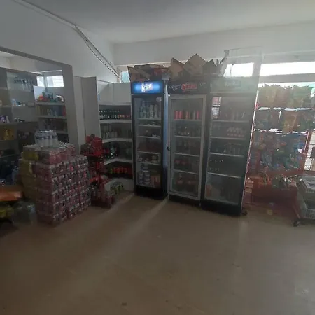 Kizilagacta Gunluk Kiralik 2+1 Apartment