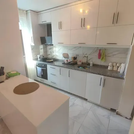 Kizilagacta Gunluk Kiralik 2+1 * Manavgat