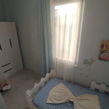 Apartment Kizilagacta Gunluk Kiralik 2+1 Manavgat