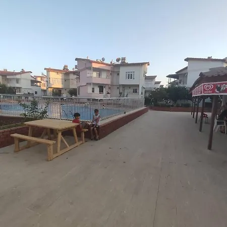 Apartment Kizilagacta Gunluk Kiralik 2+1 *