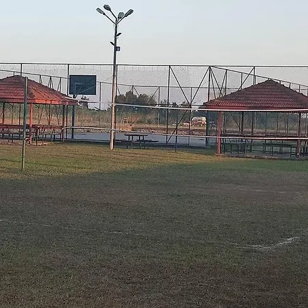 Kizilagacta Gunluk Kiralik 2+1 Apartment *